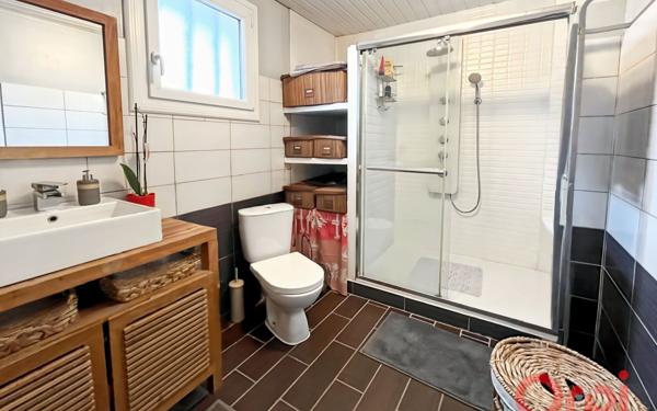 Maison à vendre    6 pièces •  Sannois