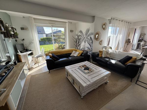 A vendre Maison Landivisiau 4 chambres 148 m²