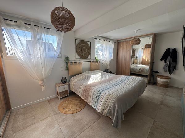 A vendre Maison Landivisiau 4 chambres 148 m²