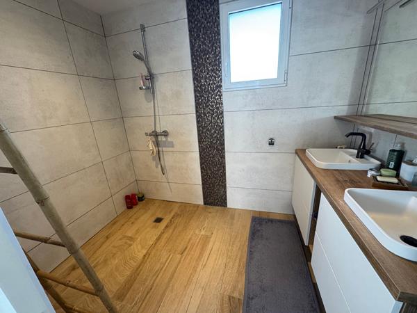 A vendre Maison Landivisiau 4 chambres 148 m²