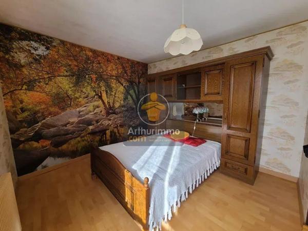 Vente Maison 9 pièces 134 m2 à Machecoul-Saint-Même