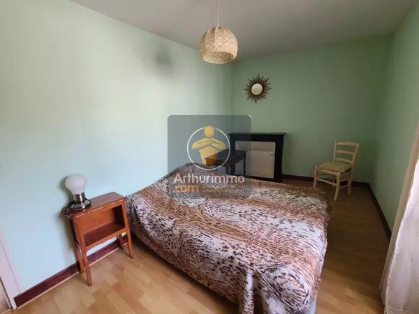 Vente Maison 9 pièces 134 m2 à Machecoul-Saint-Même