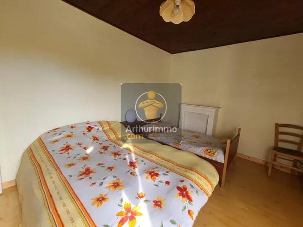 Vente Maison 9 pièces 134 m2 à Machecoul-Saint-Même