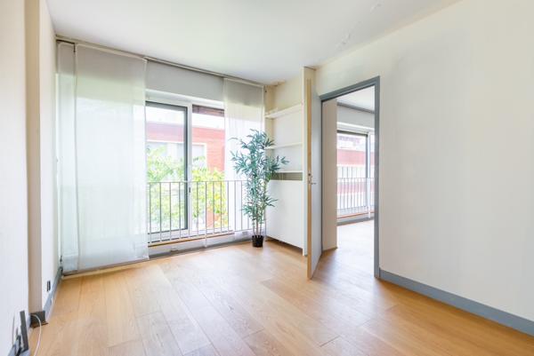Appartement Becon Coté Asnières  3 pièce(s) 78.5 m2
