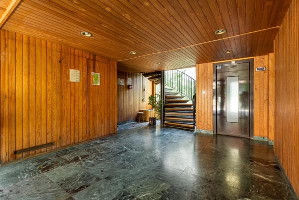 Appartement Becon Coté Asnières  3 pièce(s) 78.5 m2