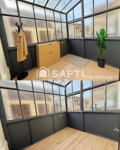 Centre ville de Bonnétable