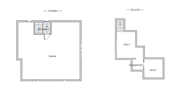 Centre ville de Bonnétable