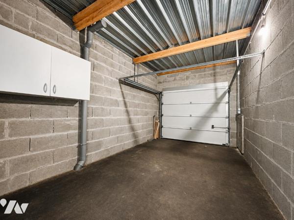 TOURS NORD 
Maison contemporaine - 91,27 m² - 3 chambres- Jardin, patio, garage et stationnements