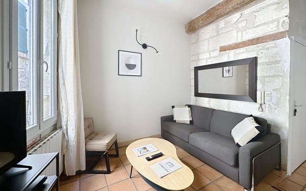 Appartement à louer    2 pièces • 43,42 m2 Avignon