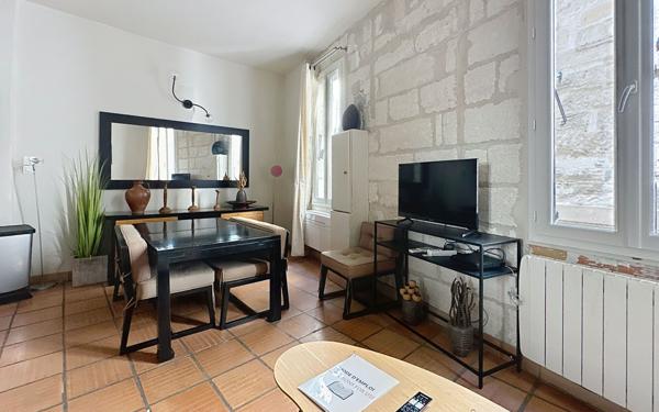 Appartement à louer    2 pièces • 43,42 m2 Avignon