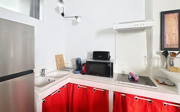Appartement à louer    2 pièces • 43,42 m2 Avignon