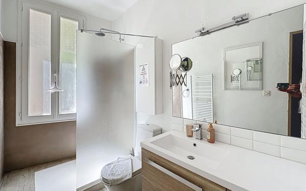 Appartement à louer    2 pièces • 43,42 m2 Avignon