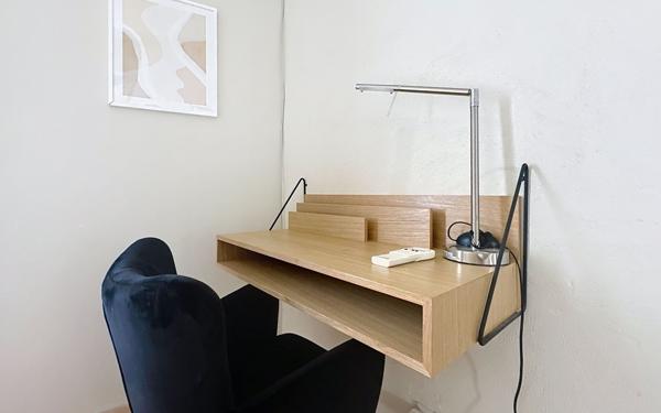 Appartement à louer    2 pièces • 43,42 m2 Avignon