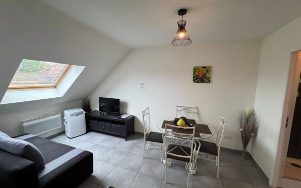 Appartement à louer    2 pièces • 31 m2 Vierzon