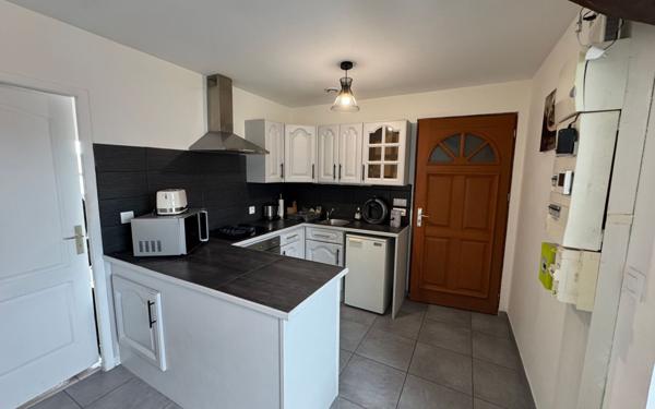 Appartement à louer    2 pièces • 31 m2 Vierzon