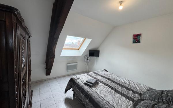Appartement à louer    2 pièces • 31 m2 Vierzon