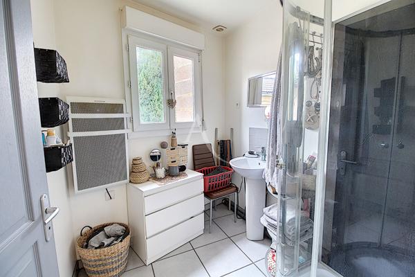 Appartement T2 à Aubencheul au Bac