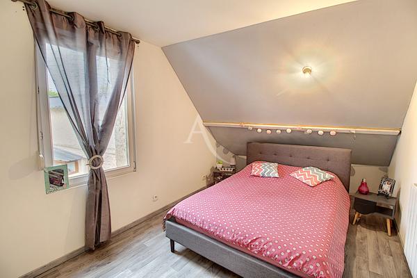 Appartement T2 à Aubencheul au Bac