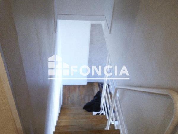 Location Appartement 2 pièces 39.07 m² - 2 AVENUE DE BEAUVERT Grenoble 38100