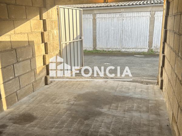 Location Appartement - 18 RUE CLOU BOUCHET Niort 79000