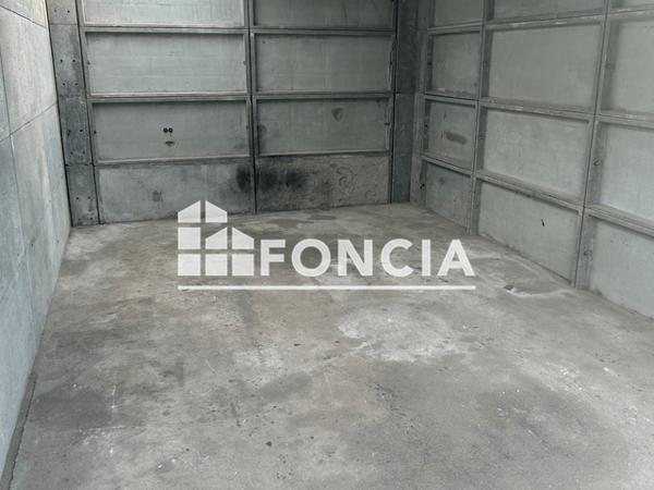 Location Appartement - 18 RUE CLOU BOUCHET Niort 79000