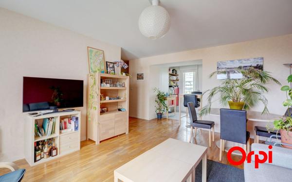 Appartement à vendre    4 pièces • 102 m2 Villeurbanne