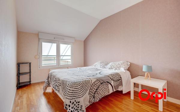 Appartement à vendre    4 pièces • 102 m2 Villeurbanne