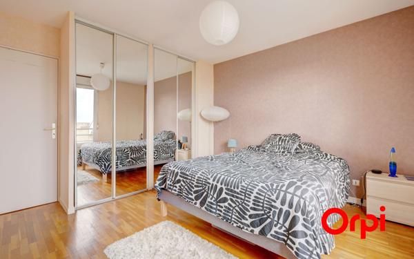 Appartement à vendre    4 pièces • 102 m2 Villeurbanne