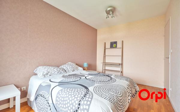 Appartement à vendre    4 pièces • 102 m2 Villeurbanne