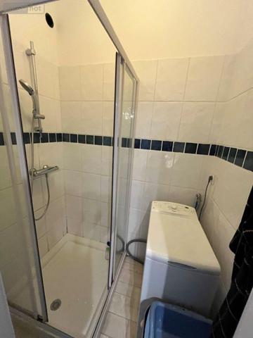 Appartement à vendre à Montceau-les-Mines en Saône-et-Loire (71300), ref : 063/1472   
Salangro