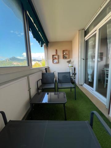 Appartement T4 Lumineux avec parking privatif