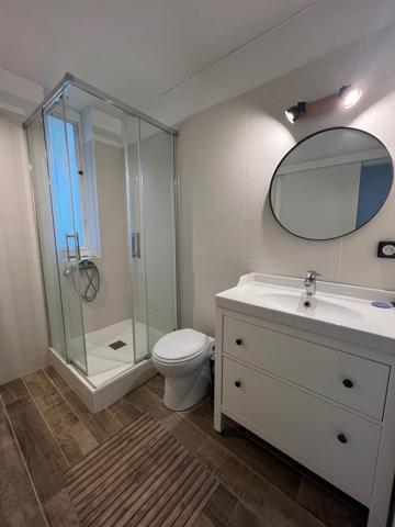 Appartement T4 Lumineux avec parking privatif