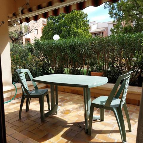 Appartement T3 - Quartier Raspail