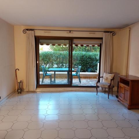 Appartement T3 - Quartier Raspail