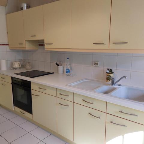 Appartement T3 - Quartier Raspail