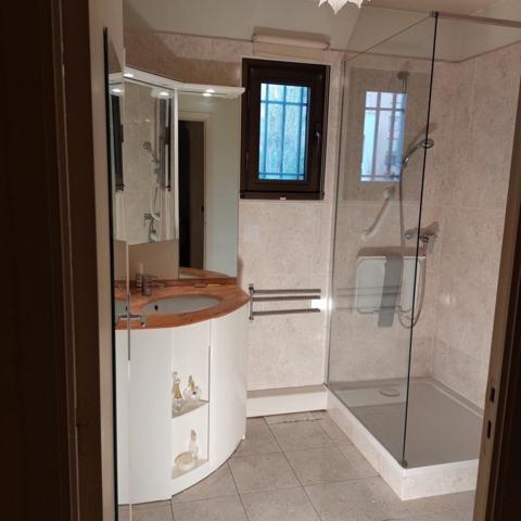 Appartement T3 - Quartier Raspail