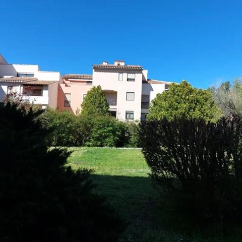 Appartement T3 - Quartier Raspail