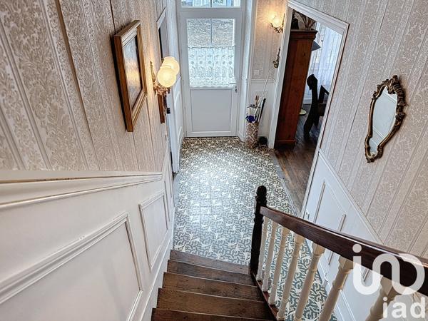 Maison à vendre 6 pièces 120 m² Quiberon