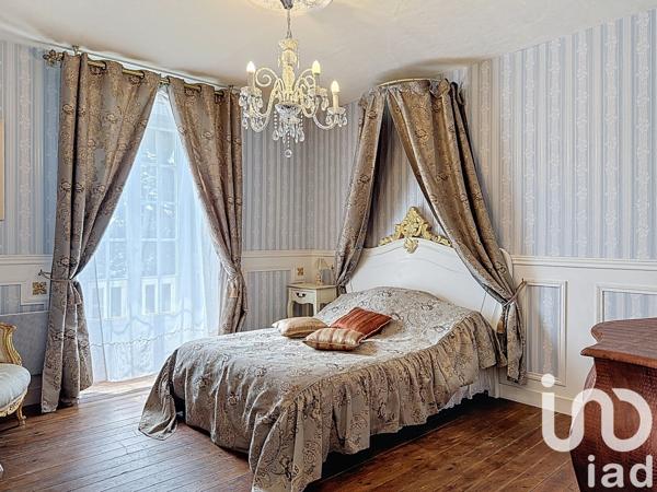 Maison à vendre 6 pièces 120 m² Quiberon