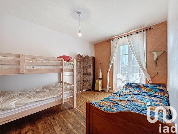 Maison à vendre 6 pièces 120 m² Quiberon