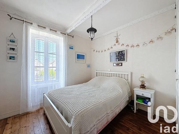 Maison à vendre 6 pièces 120 m² Quiberon