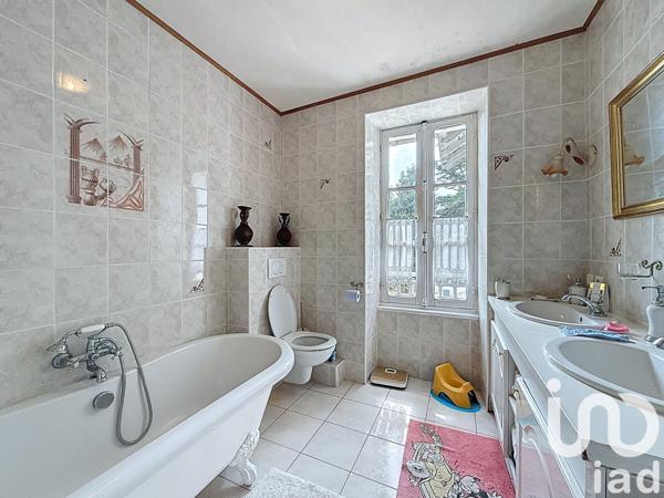 Maison à vendre 6 pièces 120 m² Quiberon