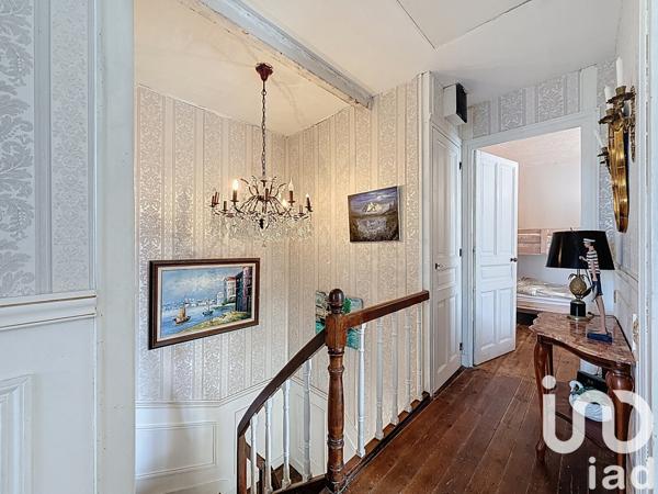 Maison à vendre 6 pièces 120 m² Quiberon