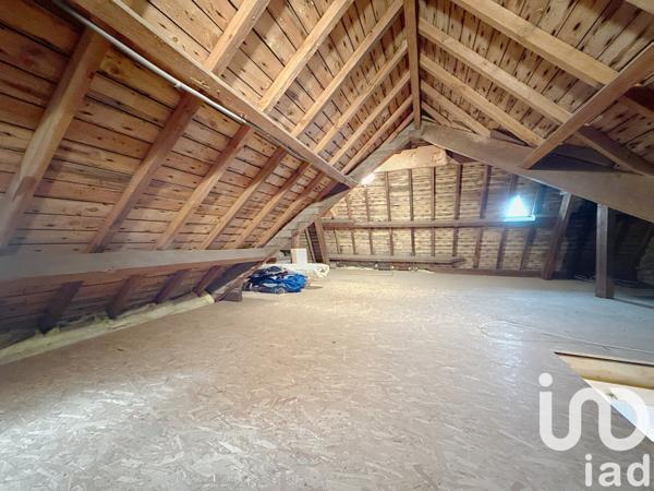 Maison à vendre 6 pièces 120 m² Quiberon