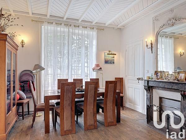 Maison à vendre 6 pièces 120 m² Quiberon