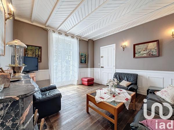 Maison à vendre 6 pièces 120 m² Quiberon