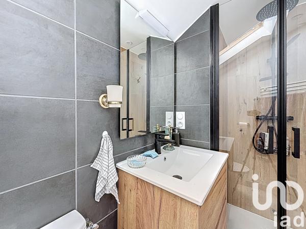 Maison à vendre 6 pièces 120 m² Quiberon