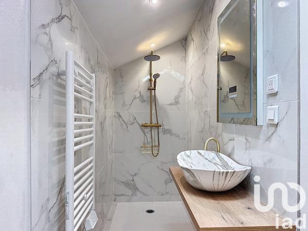 Maison à vendre 6 pièces 120 m² Quiberon