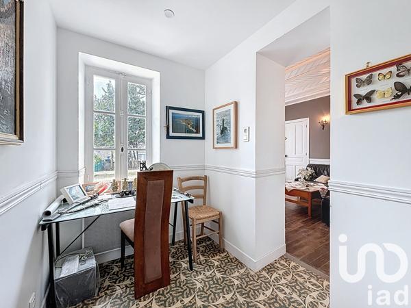 Maison à vendre 6 pièces 120 m² Quiberon