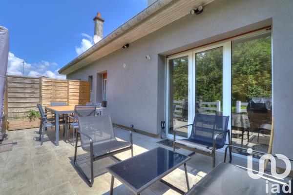Maison à vendre 5 pièces 159 m² Frouard